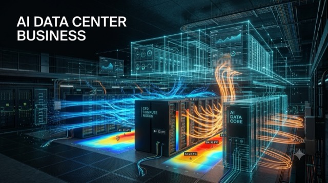 AI DC